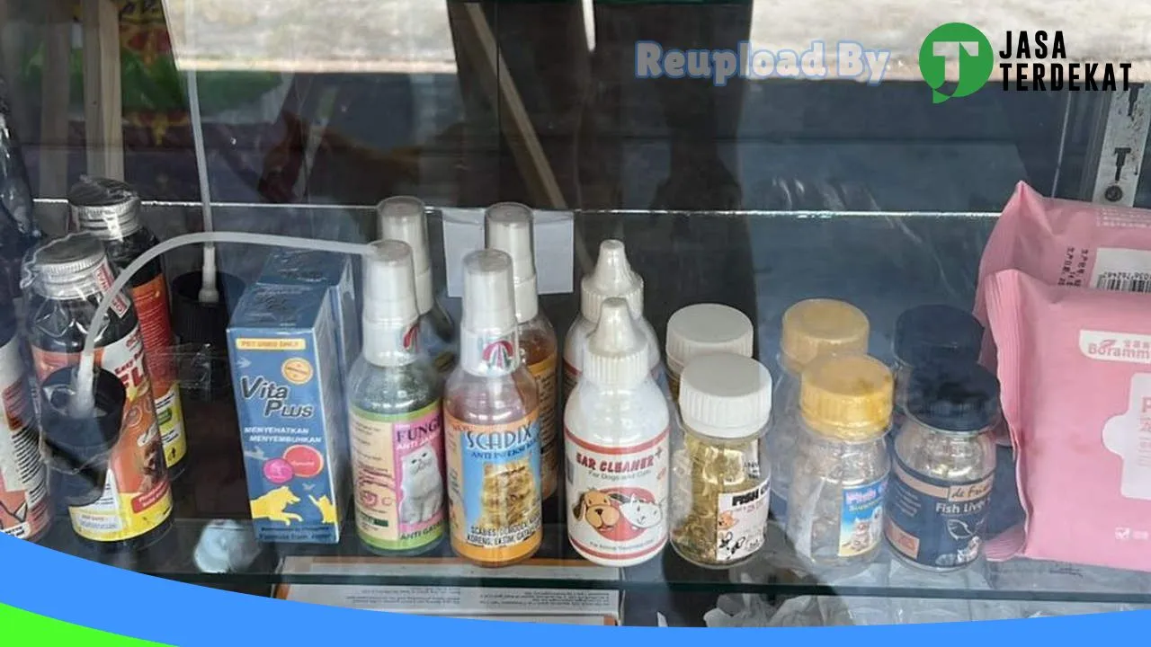 Gambar Miaw Pet Shop di Bintan, Kepulauan Riau ke 5