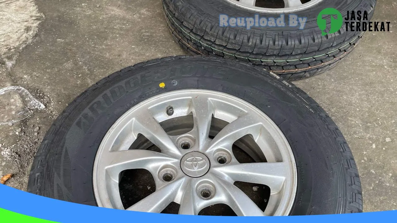 Gambar Sumber Raya Toko di Tabanan, Bali ke 3