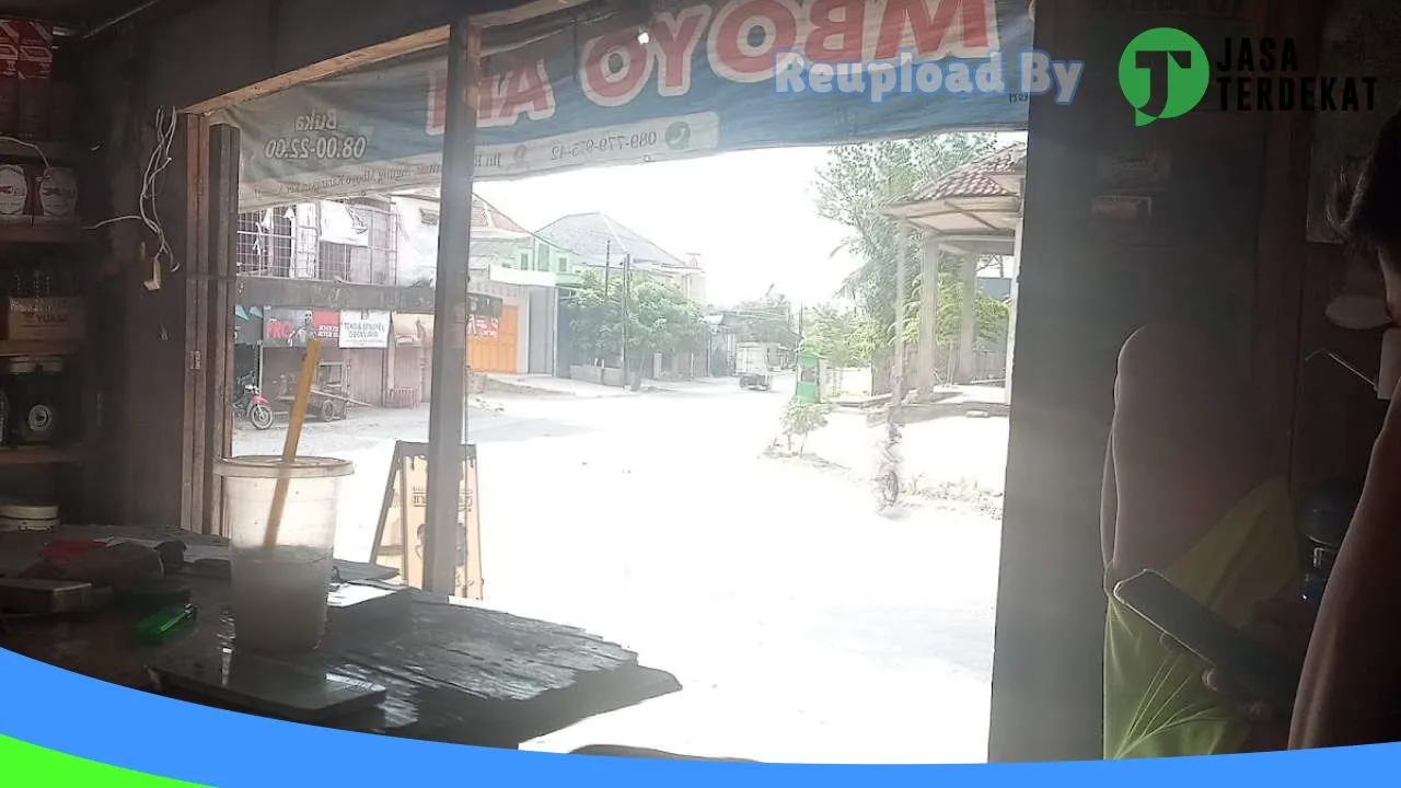 Gambar MBOYO AKI di Demak, Jawa Tengah ke 1