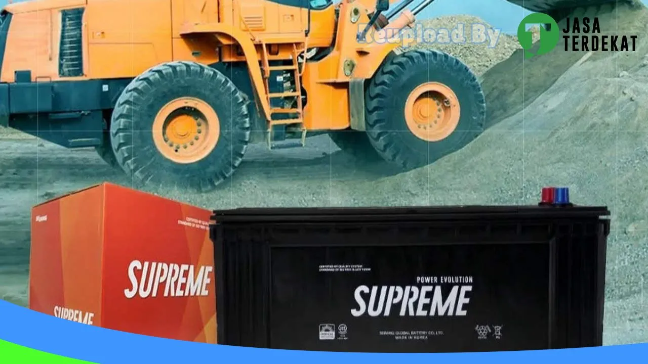 Gambar Berkah Aki Banjarmasin di Kota Banjarmasin, Kalimantan Selatan ke 5