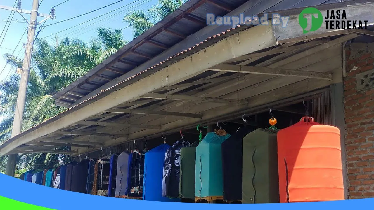 Gambar RIMBA CILILIN BIRD SHOP di Muko-Muko, Bengkulu ke 1