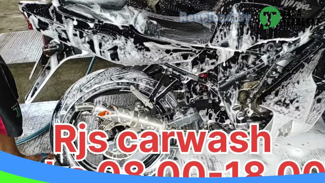 Gambar Cuci mobil motor Pati & Detailing Spa mobil PATI di Pati, Jawa Tengah ke 1