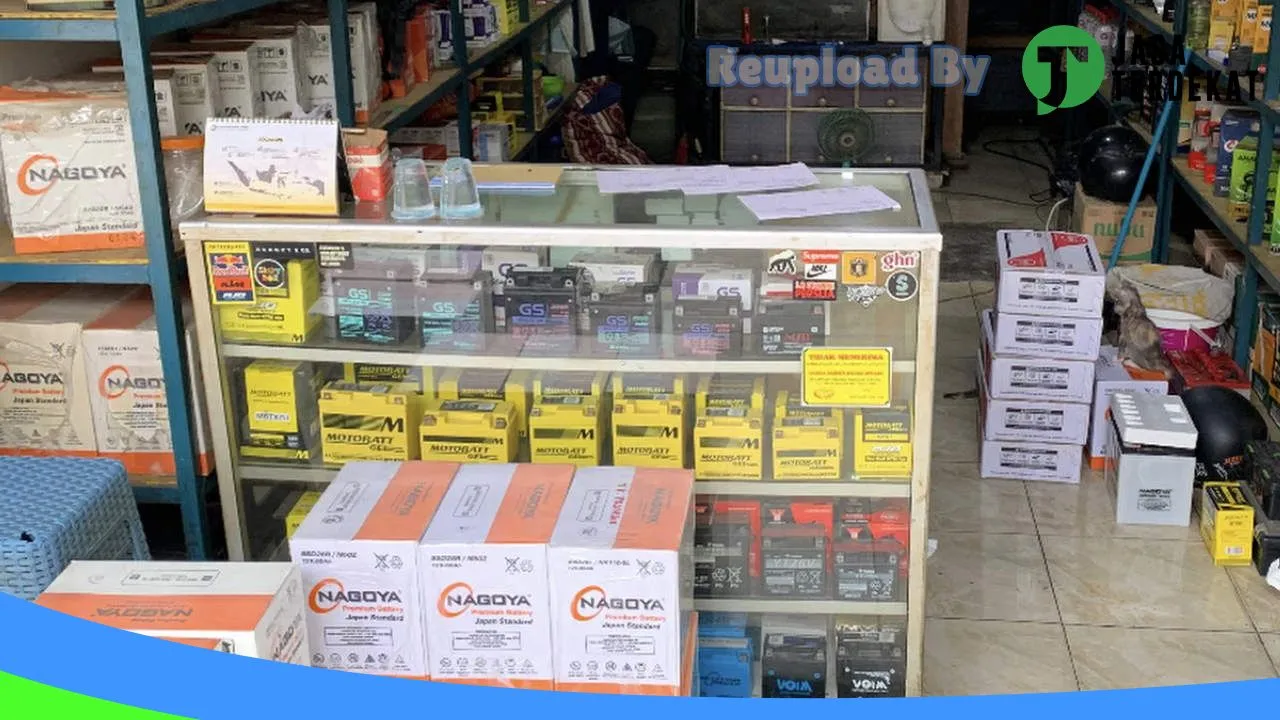 Gambar TOKO AKI PROFESSOR 1 BEKASI di Kota Bekasi, Jawa Barat ke 3