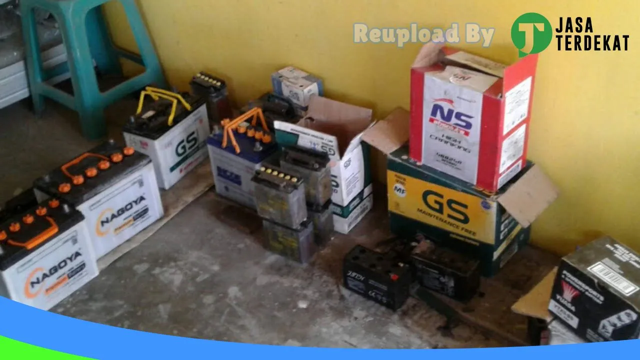 Gambar RUKUN JAYA ACCU di Tulungagung, Jawa Timur ke 1