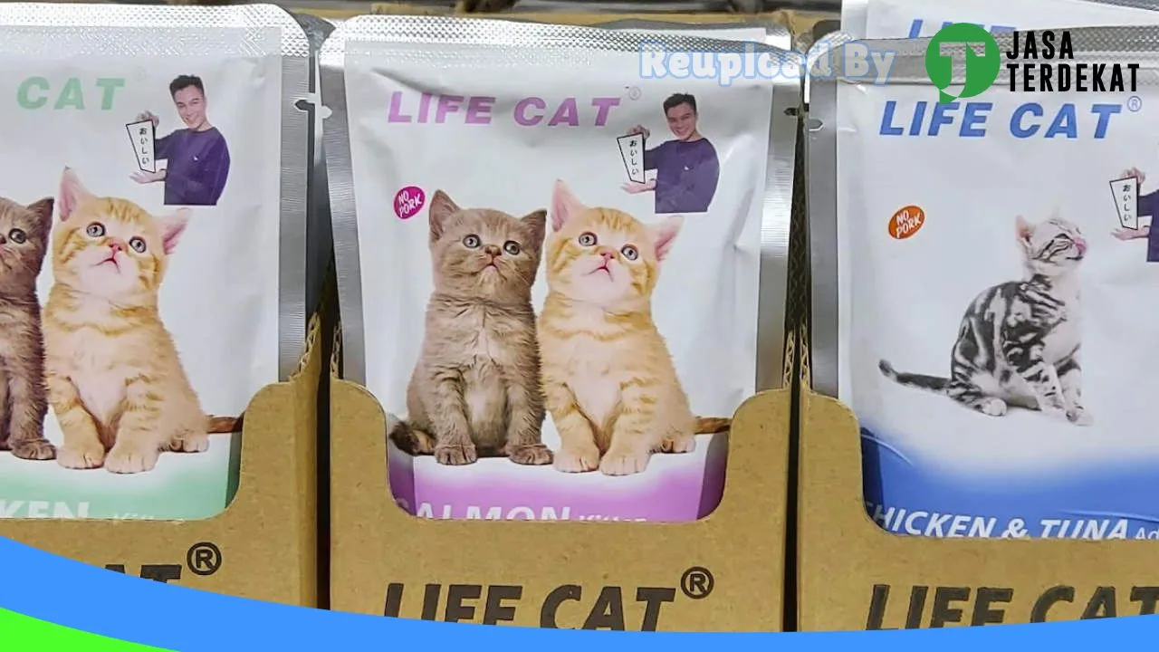 Gambar Pipiyaya Petshop di Kupang, Nusa Tenggara Timur ke 3