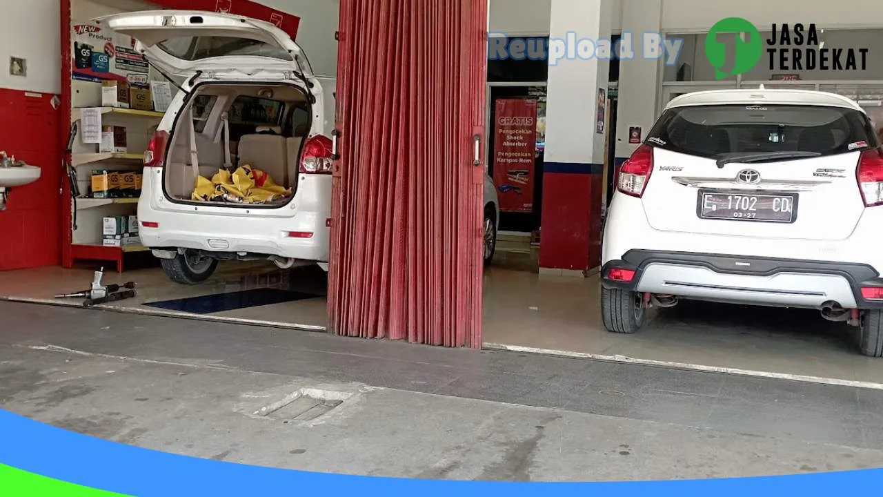 Gambar Shop & Drive – Rajawali, Cirebon di Kota Cirebon, Jawa Barat ke 2