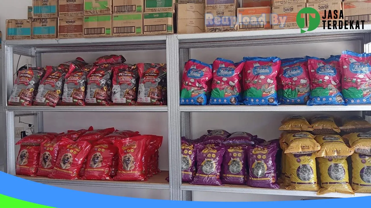 Gambar TAMBY HOKY petshop di Kotawaringin Barat, Kalimantan Tengah ke 2