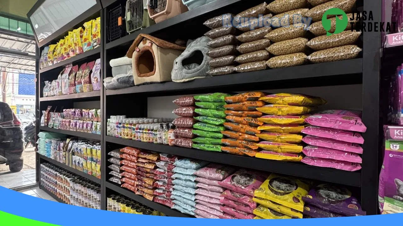 Gambar Fun Petshop Pattimura di Sawahlunto, Sumatera Barat ke 1