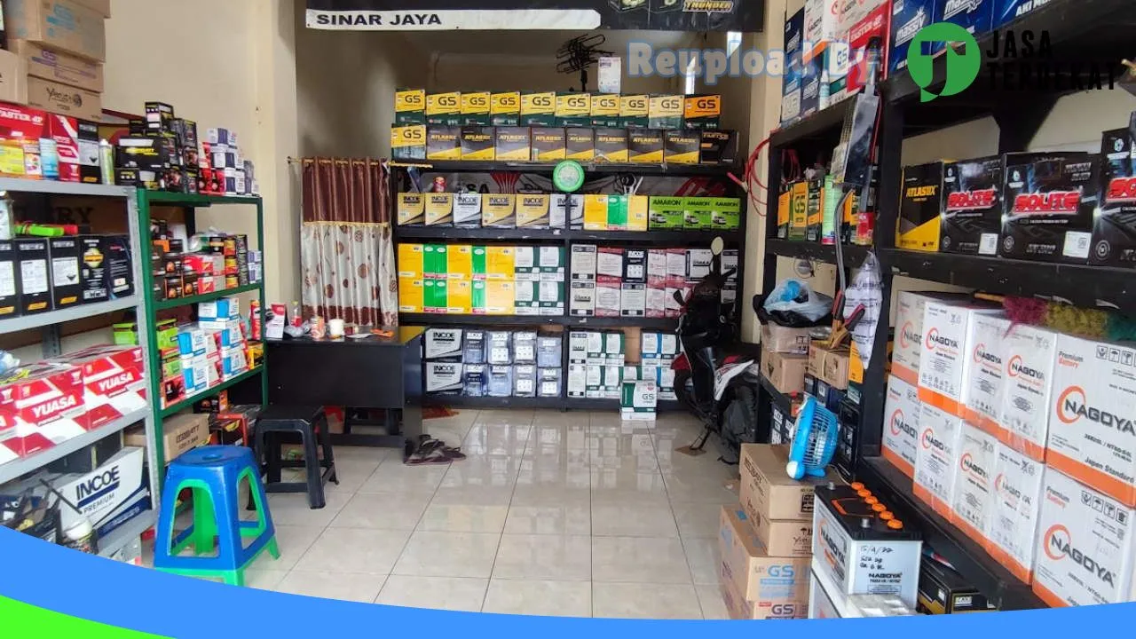 Gambar Sinar jaya aki 29 di Karanganyar, Jawa Tengah ke 2