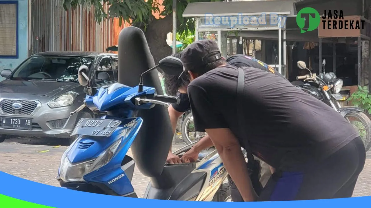 Gambar SAUDAGAR ACCU GRESIK, GKB, Yosowilangun, Manyar di Gresik, Jawa Timur ke 4