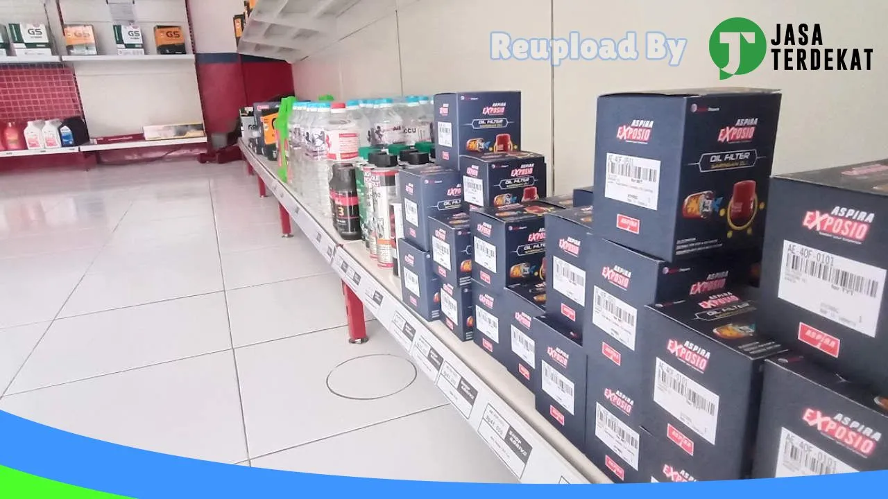 Gambar Shop & Drive – Diponegoro ,Pati di Salatiga, Jawa Tengah ke 3