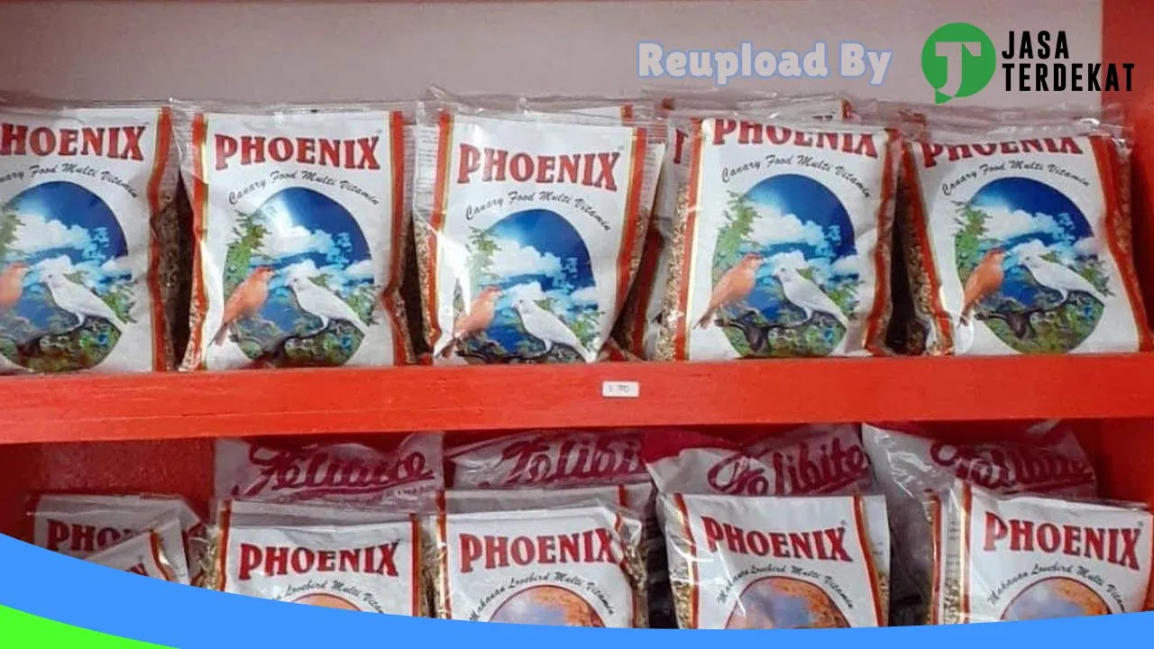 Gambar Berkah Utama Poultry Shop di Tanah Datar, Sumatera Barat ke 3