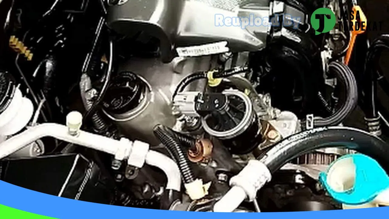 Gambar Cosmix Auto SteamWash di Sumedang, Jawa Barat ke 3