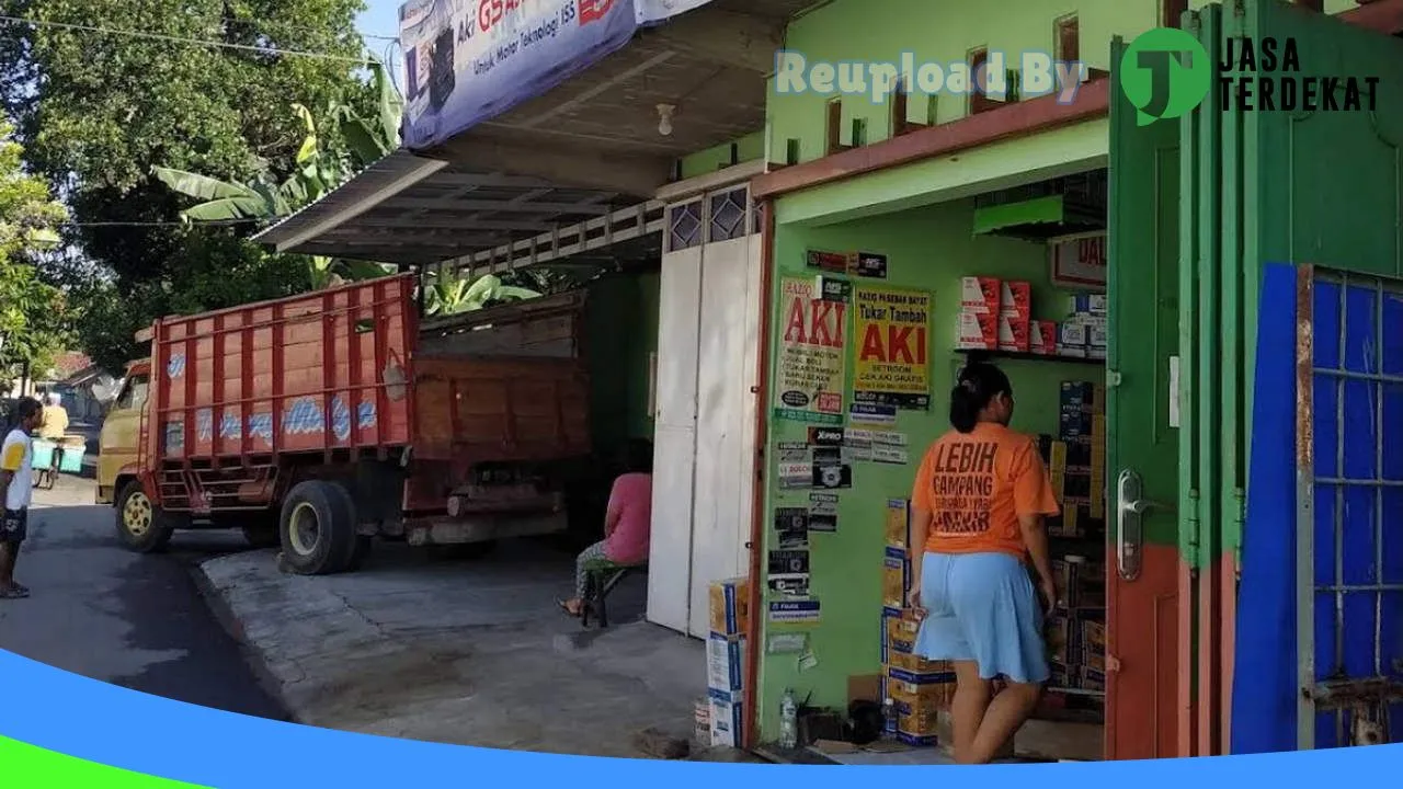 Gambar RAZIK AKI TRUNUH di Klaten, Jawa Tengah ke 2