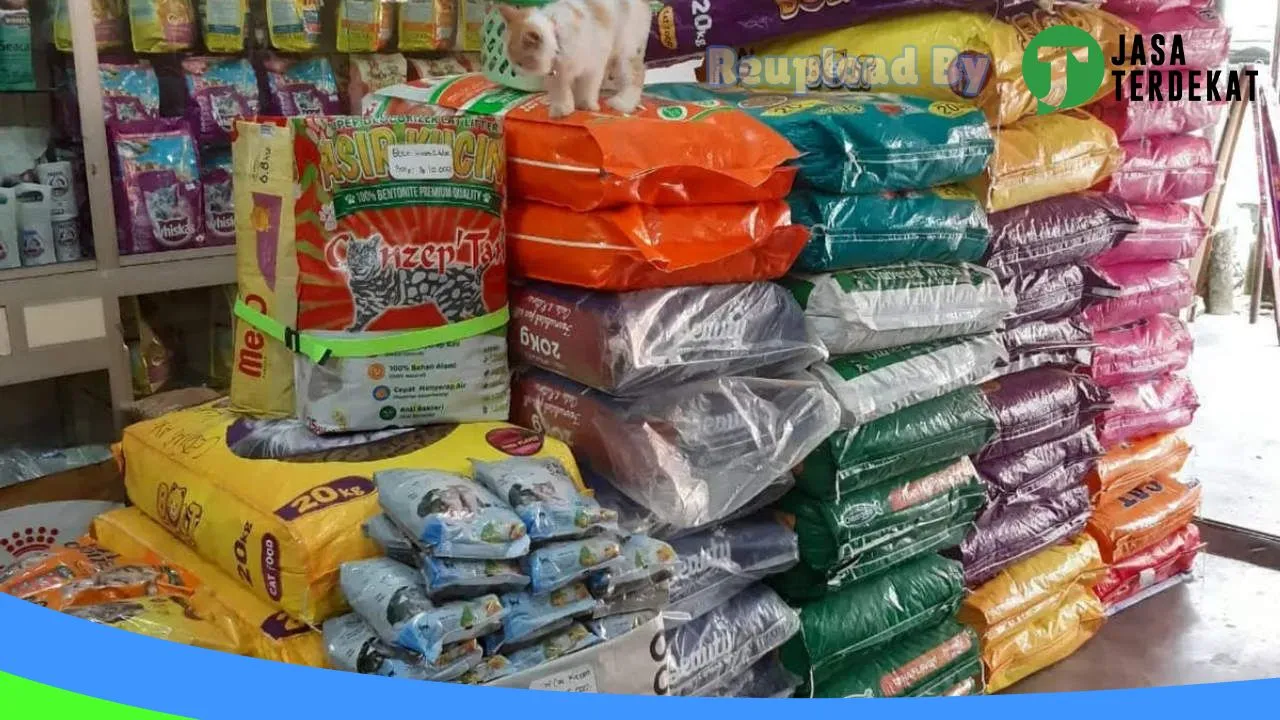 Gambar Toko Rosa Kutacane di Aceh Tenggara, Aceh ke 2