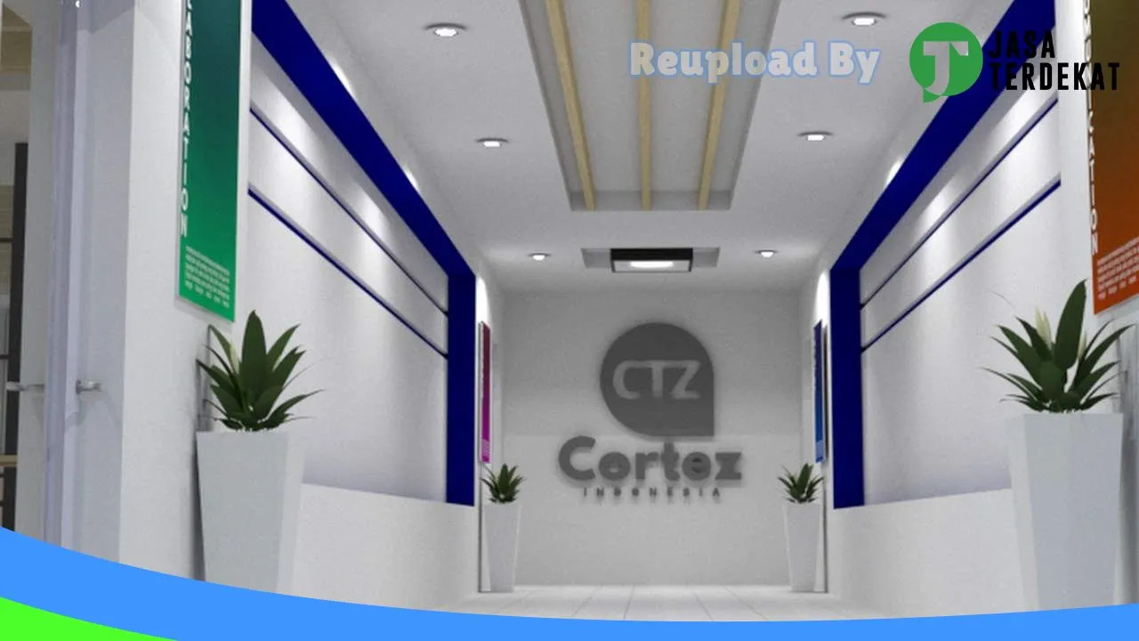 Gambar Cortez Indonesia di Palangka Raya, Kalimantan Tengah ke 3