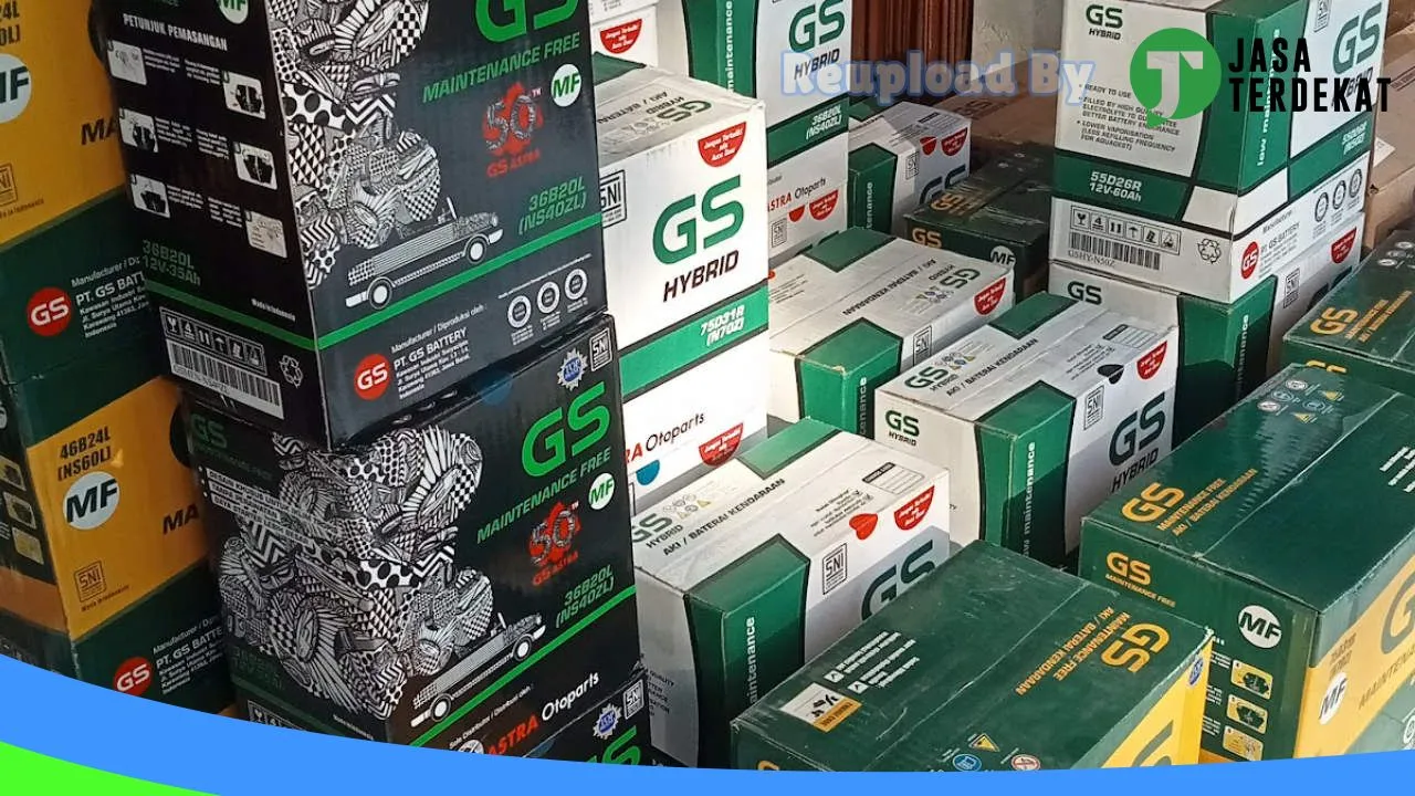 Gambar Toko aki mandiri sentosa 24 jam di Boyolali, Jawa Tengah ke 3