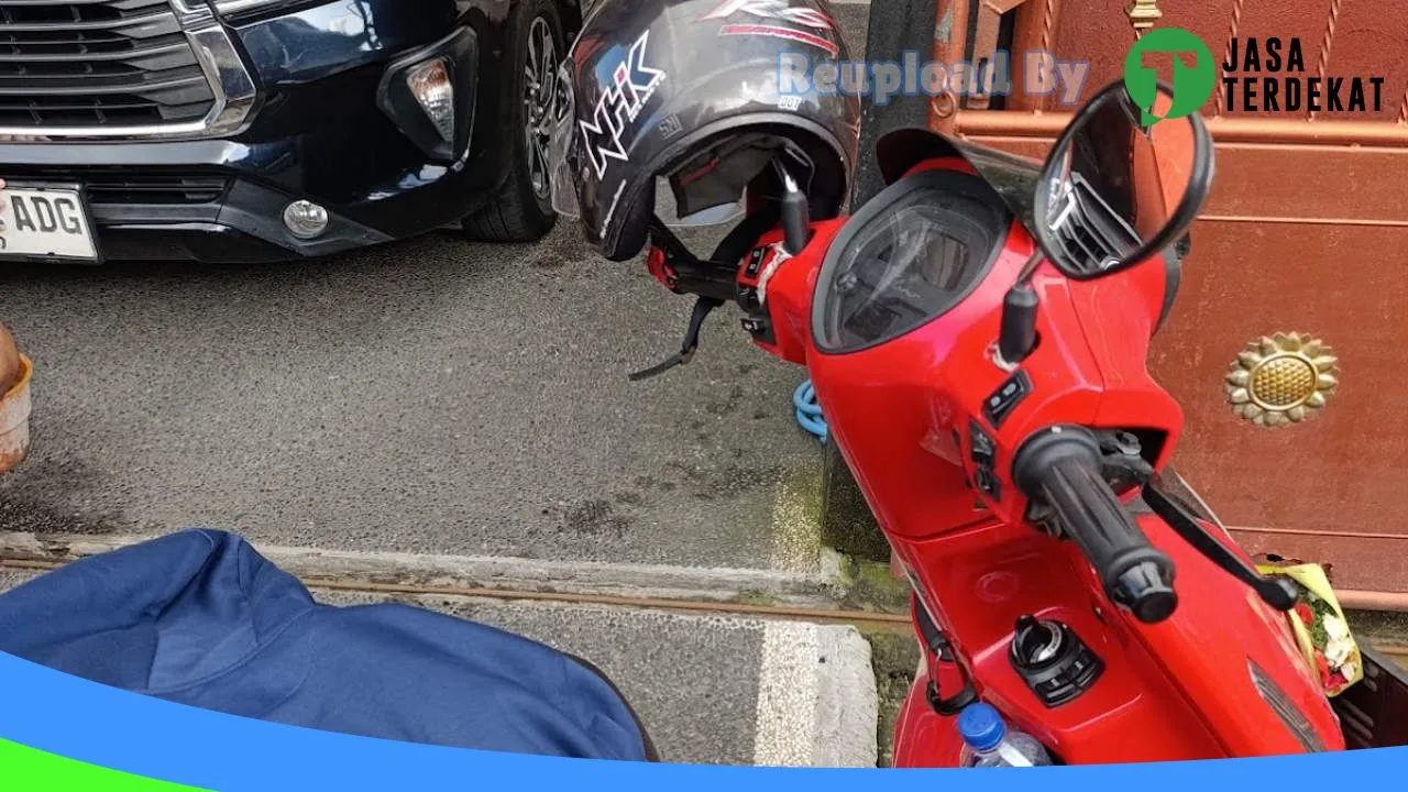 Gambar Shop & Delivery Battery di Badung, Bali ke 2