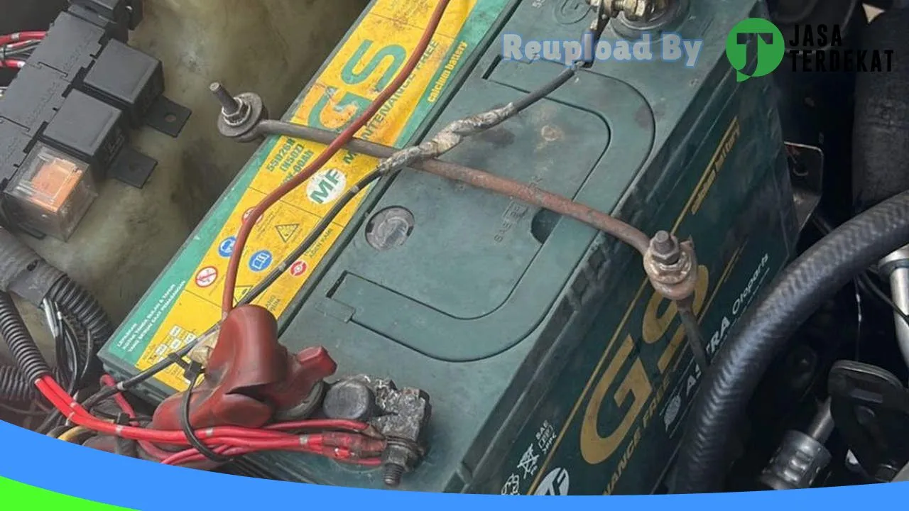 Gambar Accu Jakarta 24 jam di Jakarta Pusat, DKI Jakarta ke 3