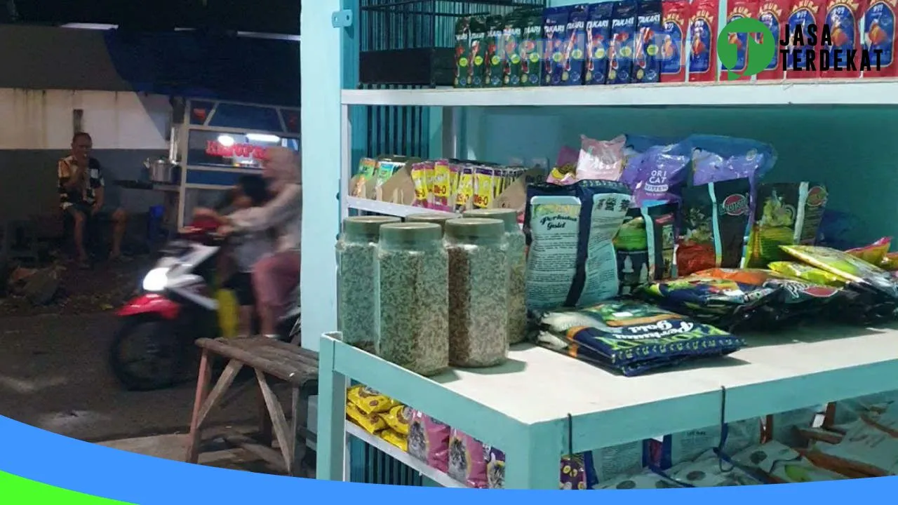 Gambar JIAN PETSHOP di Jakarta Selatan, DKI Jakarta ke 1