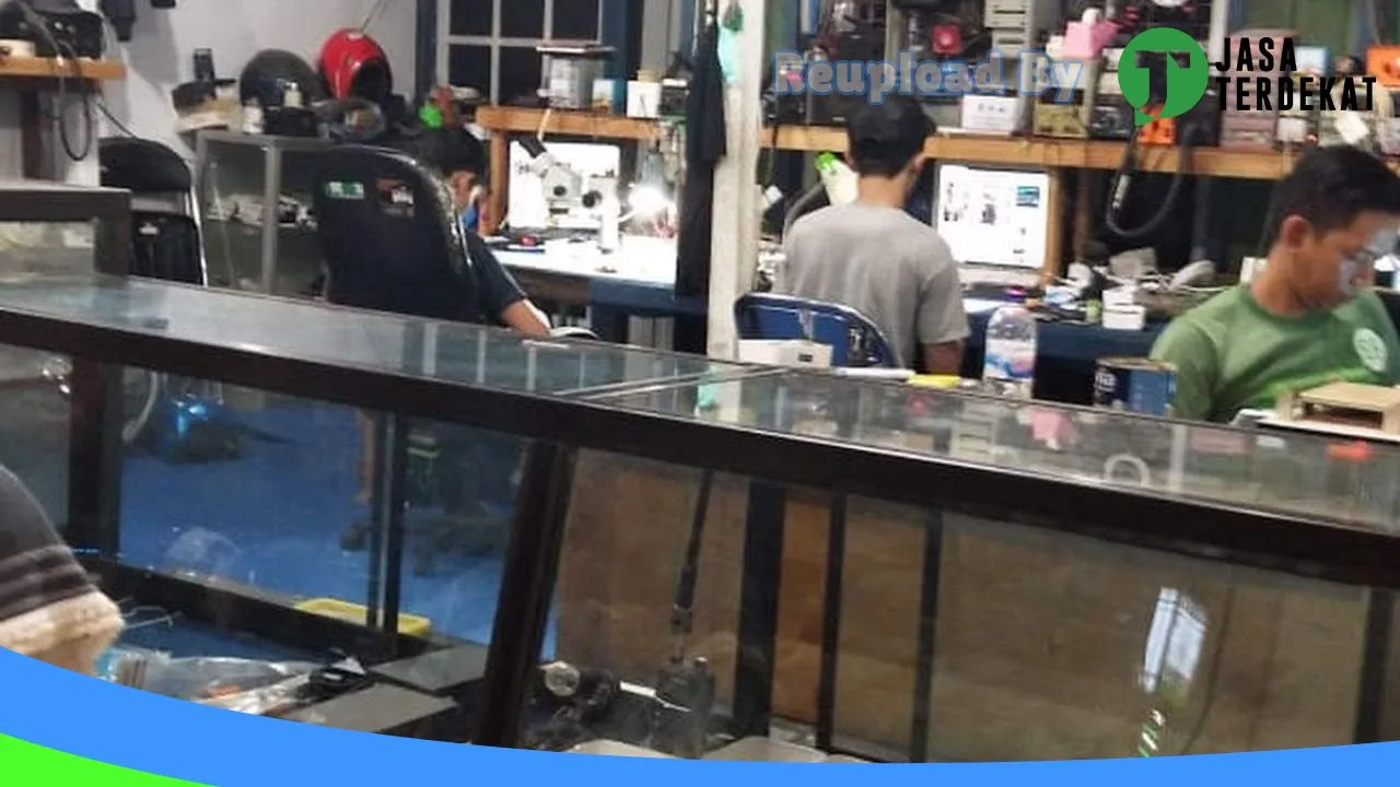 Gambar ANANDA SERVICE DAN SPAREPART HANDPHONE di Tabalong, Kalimantan Selatan ke 2