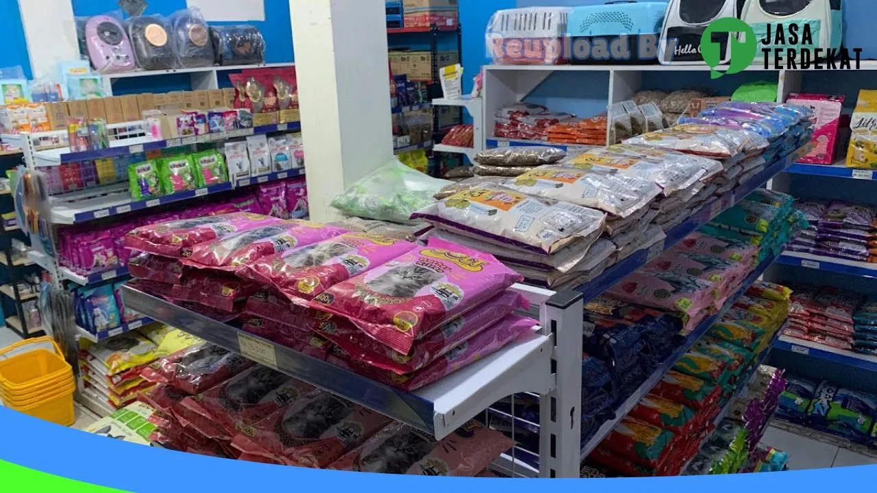 Gambar ZEE Petshop Nagung di Kulon Progo, DI Yogyakarta ke 1