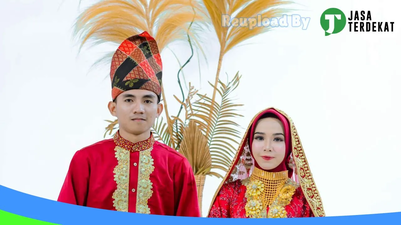 Gambar DAMAI PHOTOSTUDIO di Sumbawa Barat, Nusa Tenggara Barat ke 2