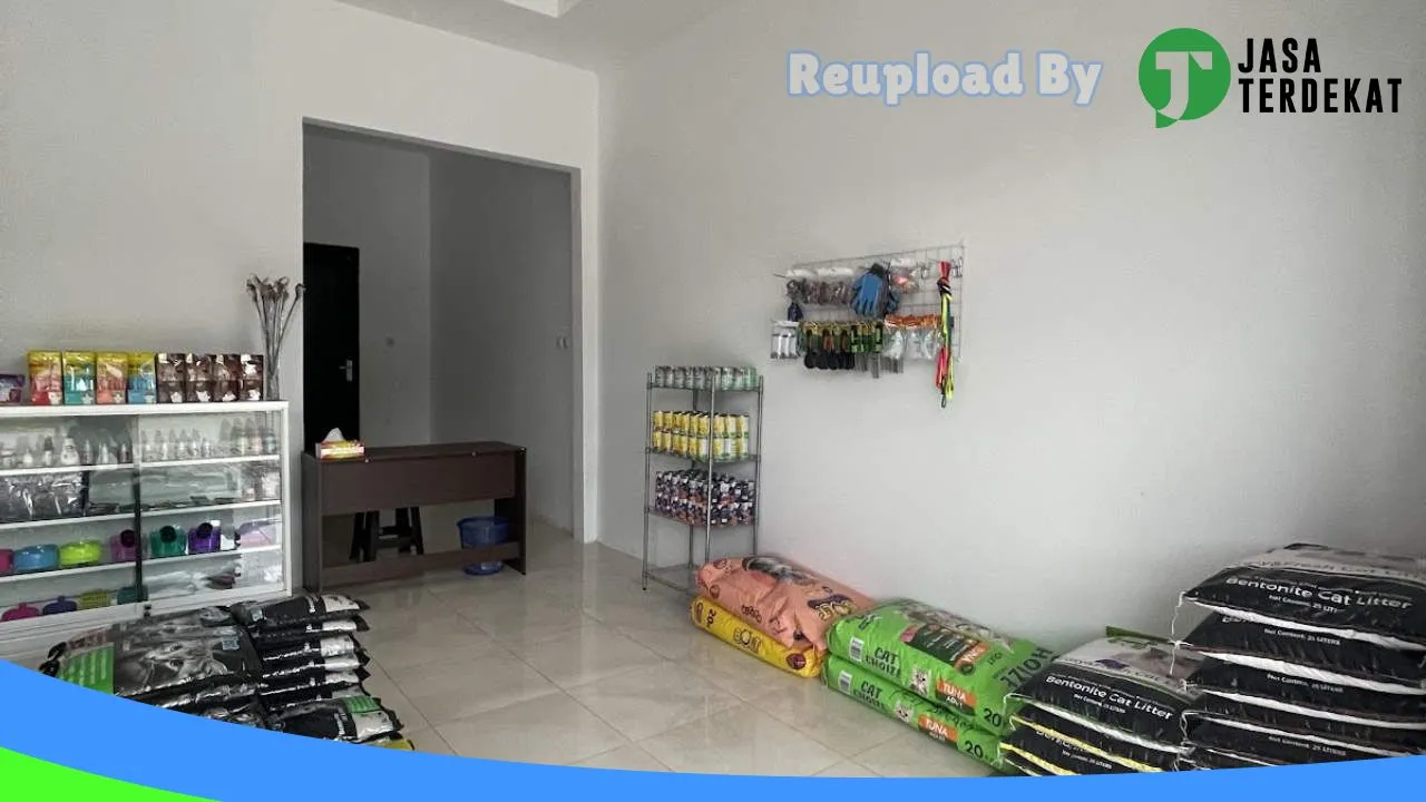 Gambar petsdream shop di Buru, Maluku ke 2