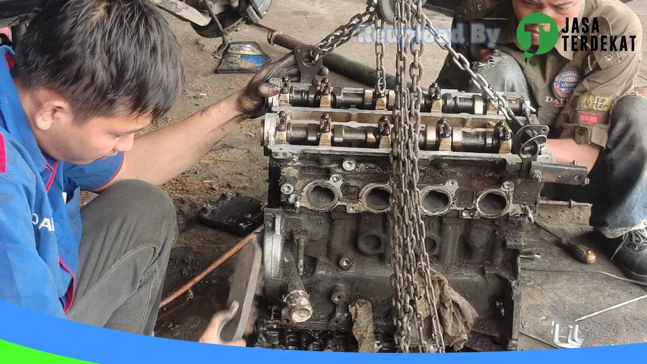 Gambar Dàitàm Auto Service di Tebing Tinggi, Sumatera Utara ke 3