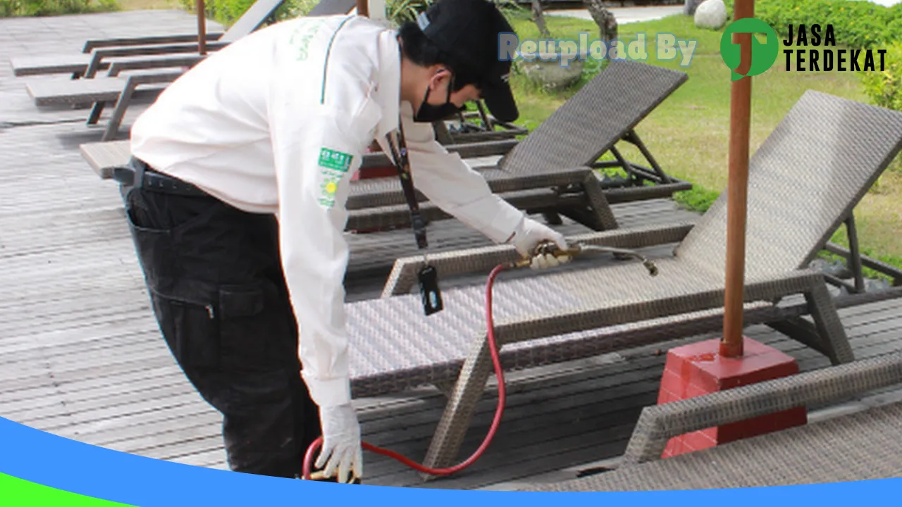 Gambar Pest Terminator Semarang di Semarang, Jawa Tengah ke 4