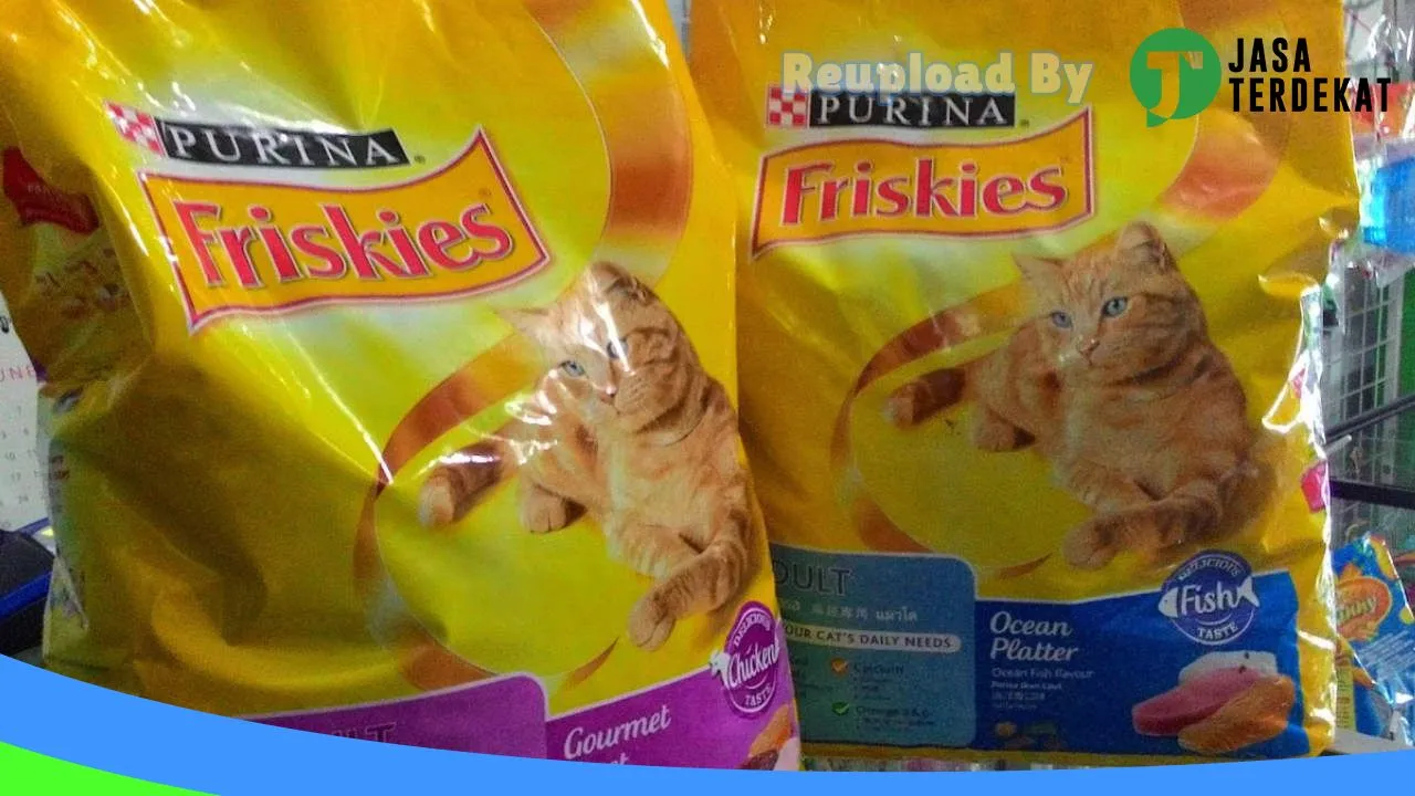 Gambar Magic Petshop di Kota Yogyakarta, DI Yogyakarta ke 3