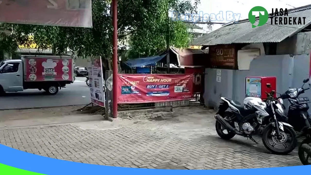 Gambar Shop & Drive • A. Yani – Bandung di Kota Bandung, Jawa Barat ke 1