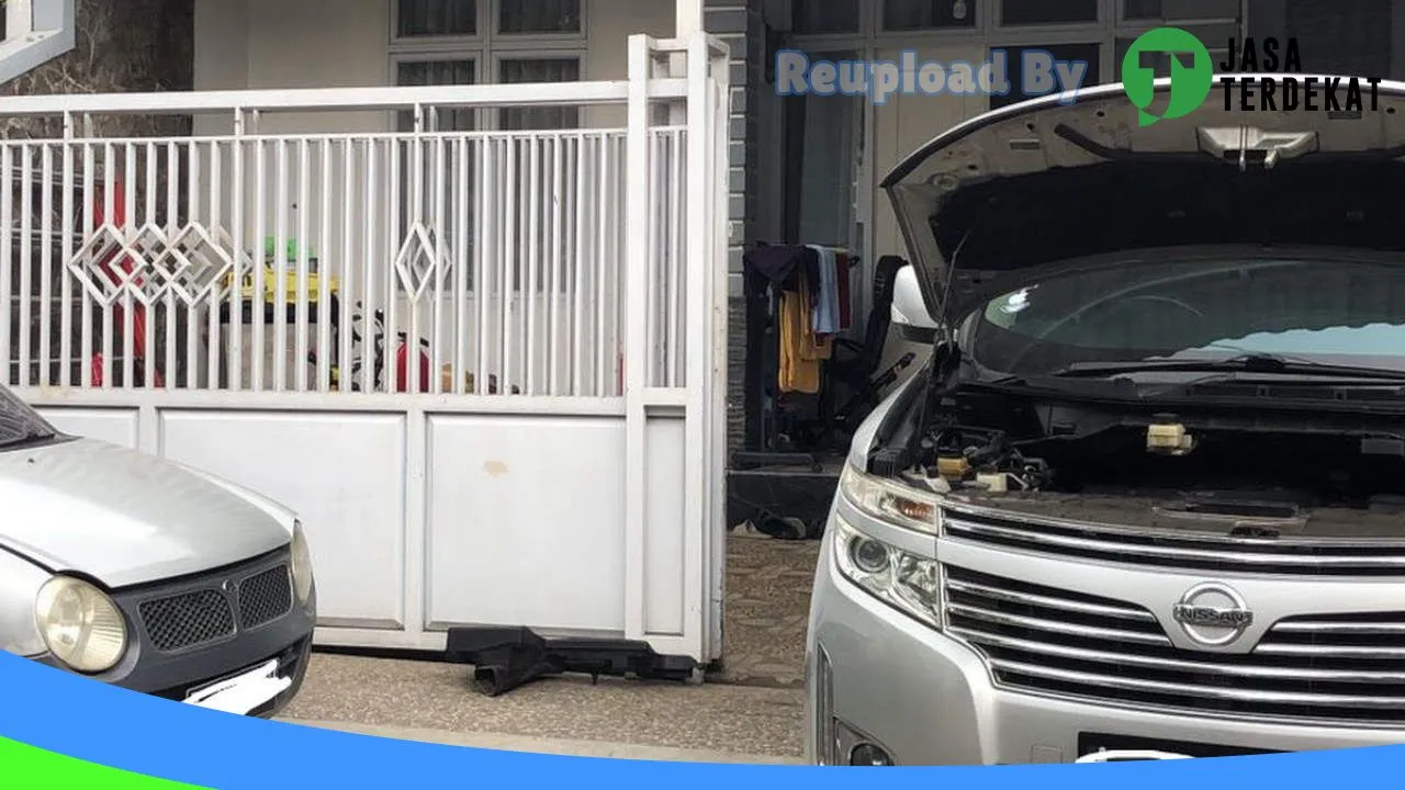 Gambar Area Aki/accu di Kota Sukabumi, Jawa Barat ke 4