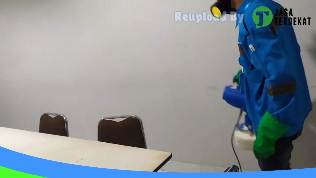 Gambar Pest Control Solution di Minahasa Tenggara, Sulawesi Utara ke 2