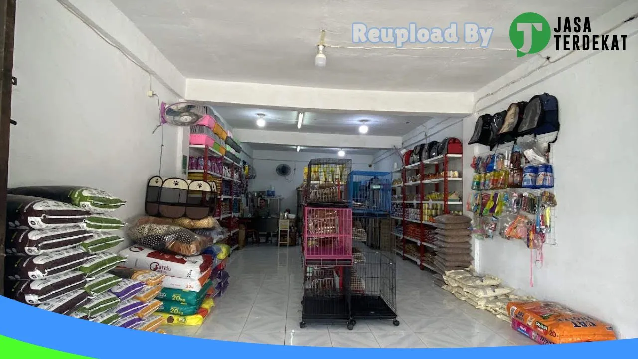 Gambar Berkah Petshop Banda Aceh di Aceh Tenggara, Aceh ke 3