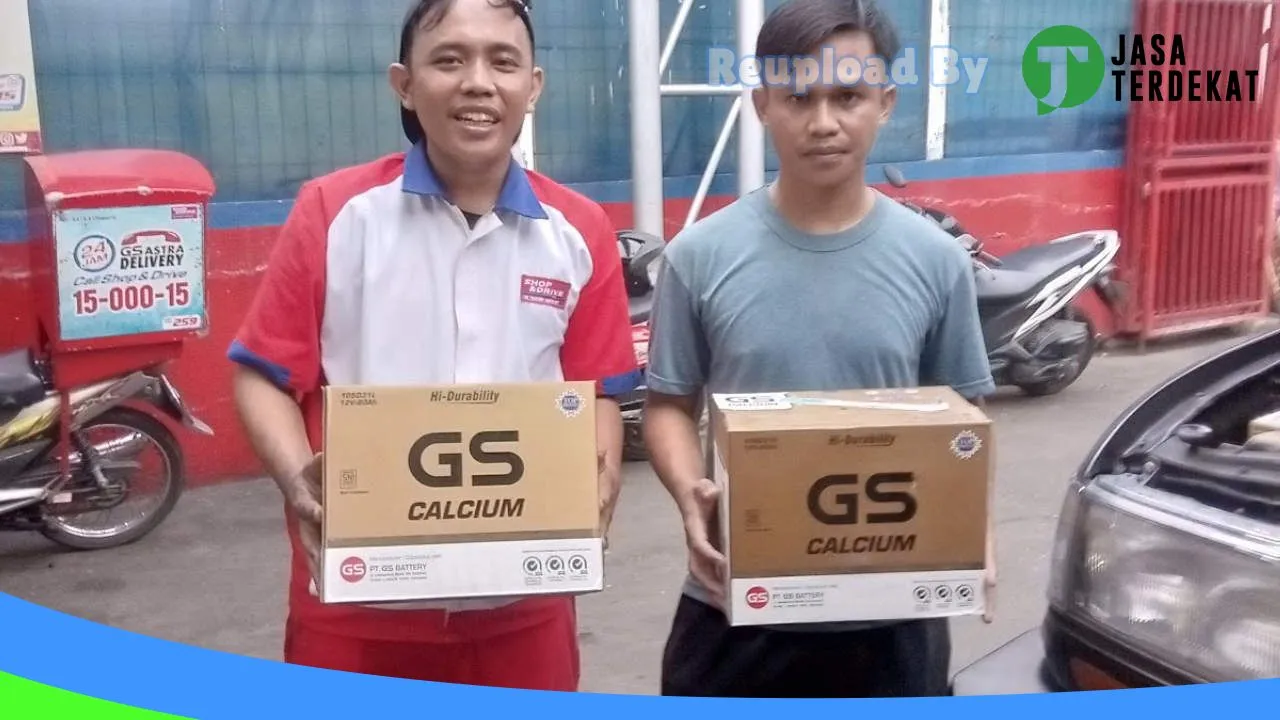 Gambar Shop & Drive – Cijantung Baru, Jakarta Timur di Jakarta Timur, DKI Jakarta ke 2