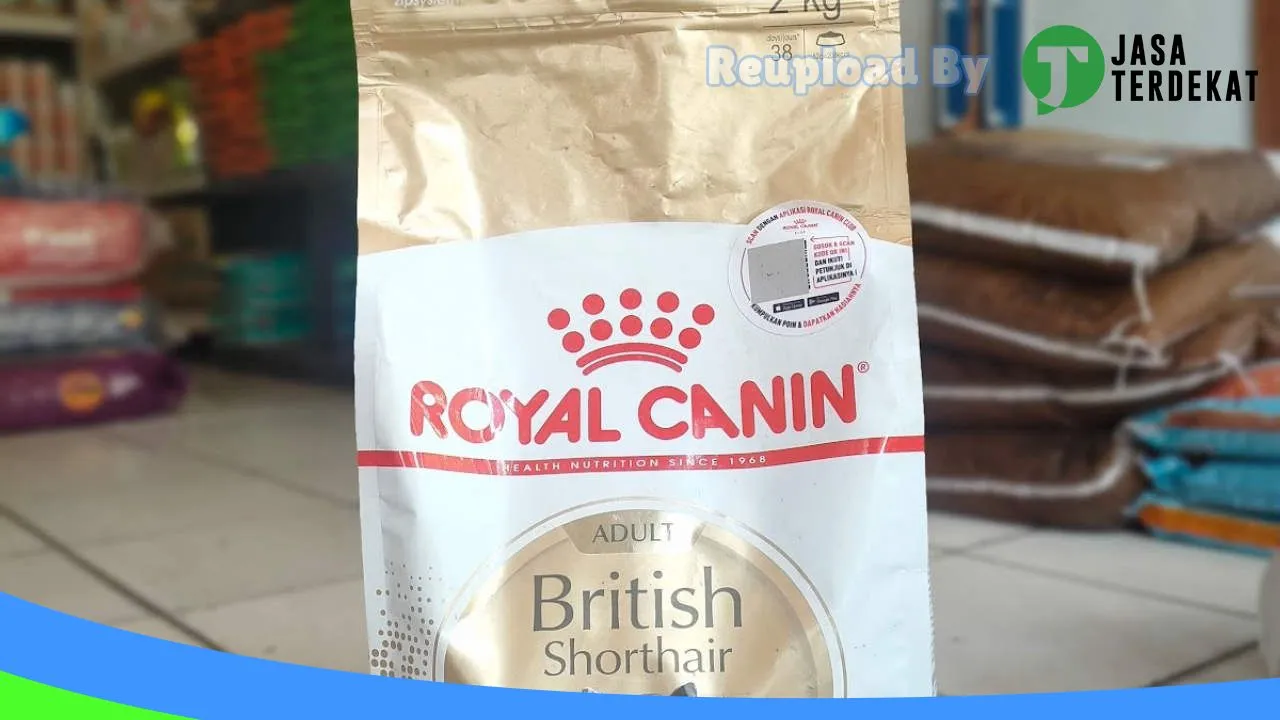 Gambar AR Petshop Jayapura Entrop di Jayapura, Papua ke 2