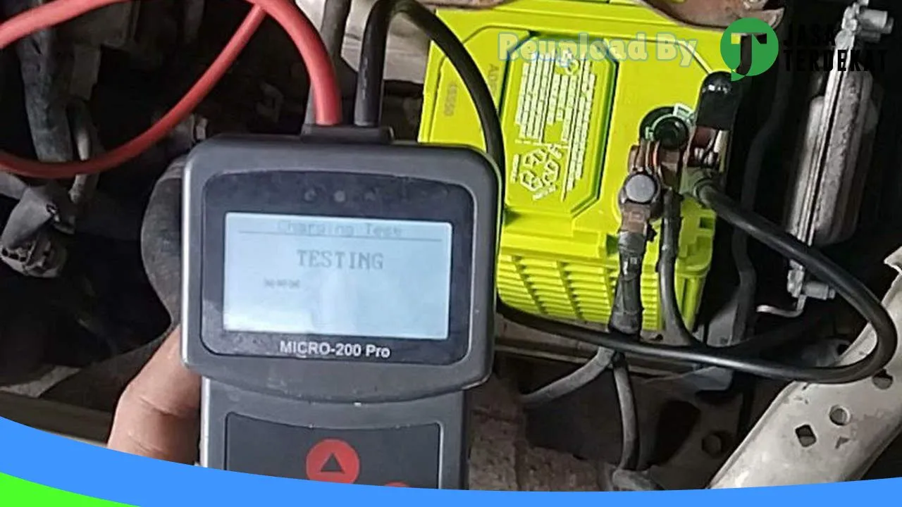 Gambar TOKO AKI TERDEKAT ARHAM BATTERY di Kota Cilegon, Banten ke 4