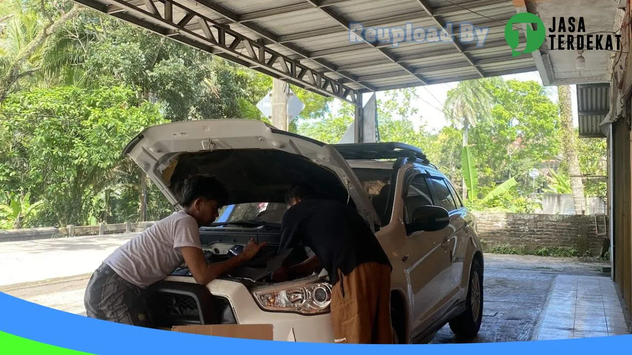 Gambar Toko aki terdekat rangkasbitung 24jam cod antar pasang di Lebak, Banten ke 2