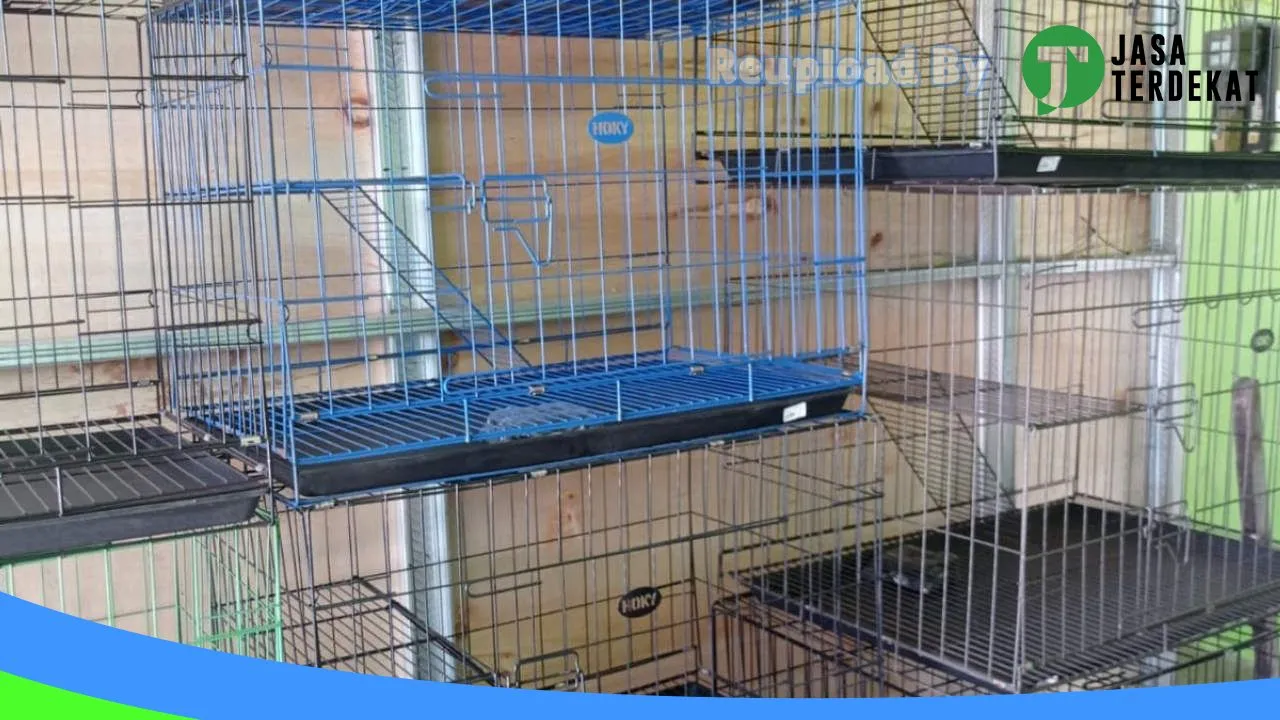 Gambar BSB Petshop Jombang di Jombang, Jawa Timur ke 1