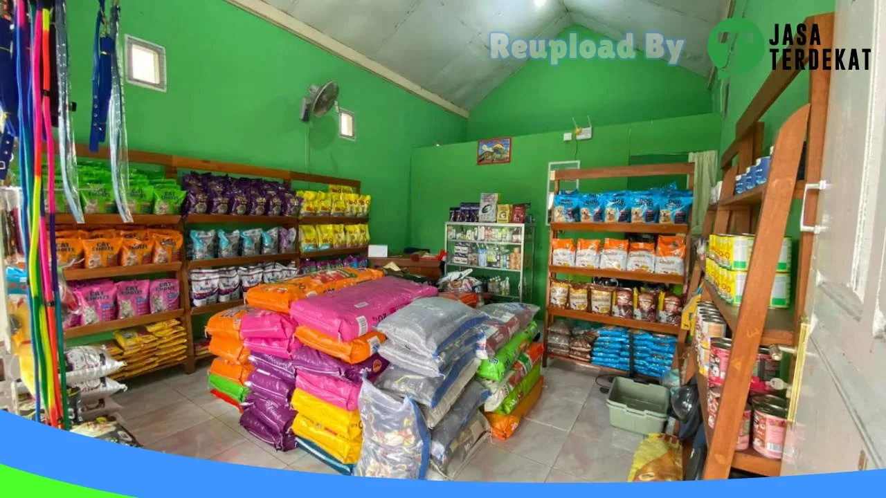 Gambar Green house petshop molinow di Bolaang Mongondow Selatan, Sulawesi Utara ke 2