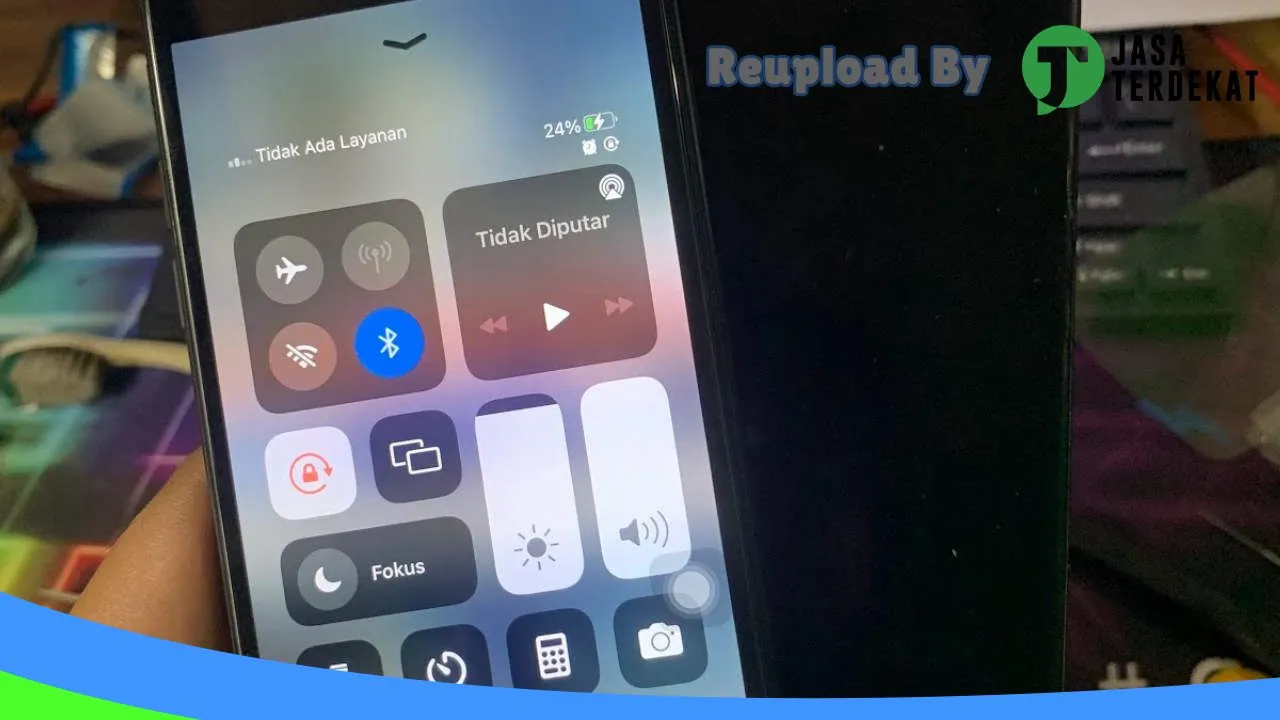 Gambar Microcell – iPhone Melawi di Melawi, Kalimantan Barat ke 2