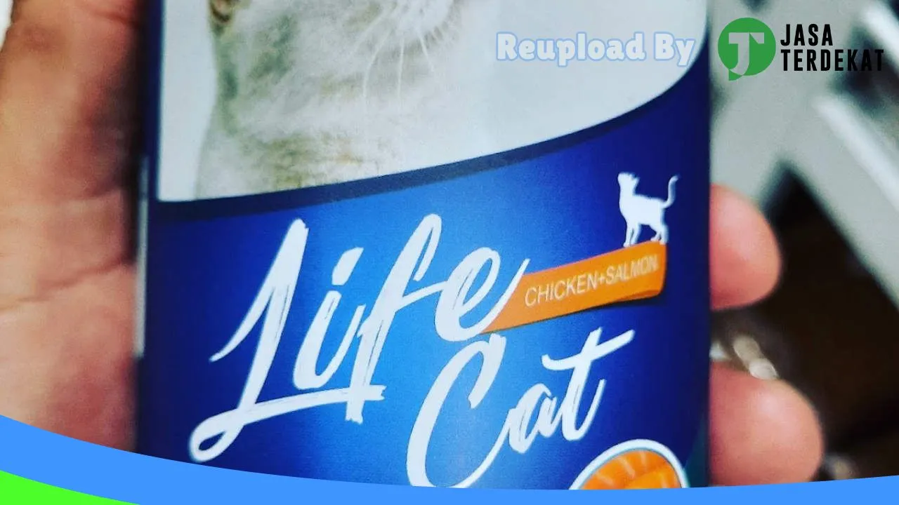 Gambar 86 Pet store di Aceh Barat, Aceh ke 3