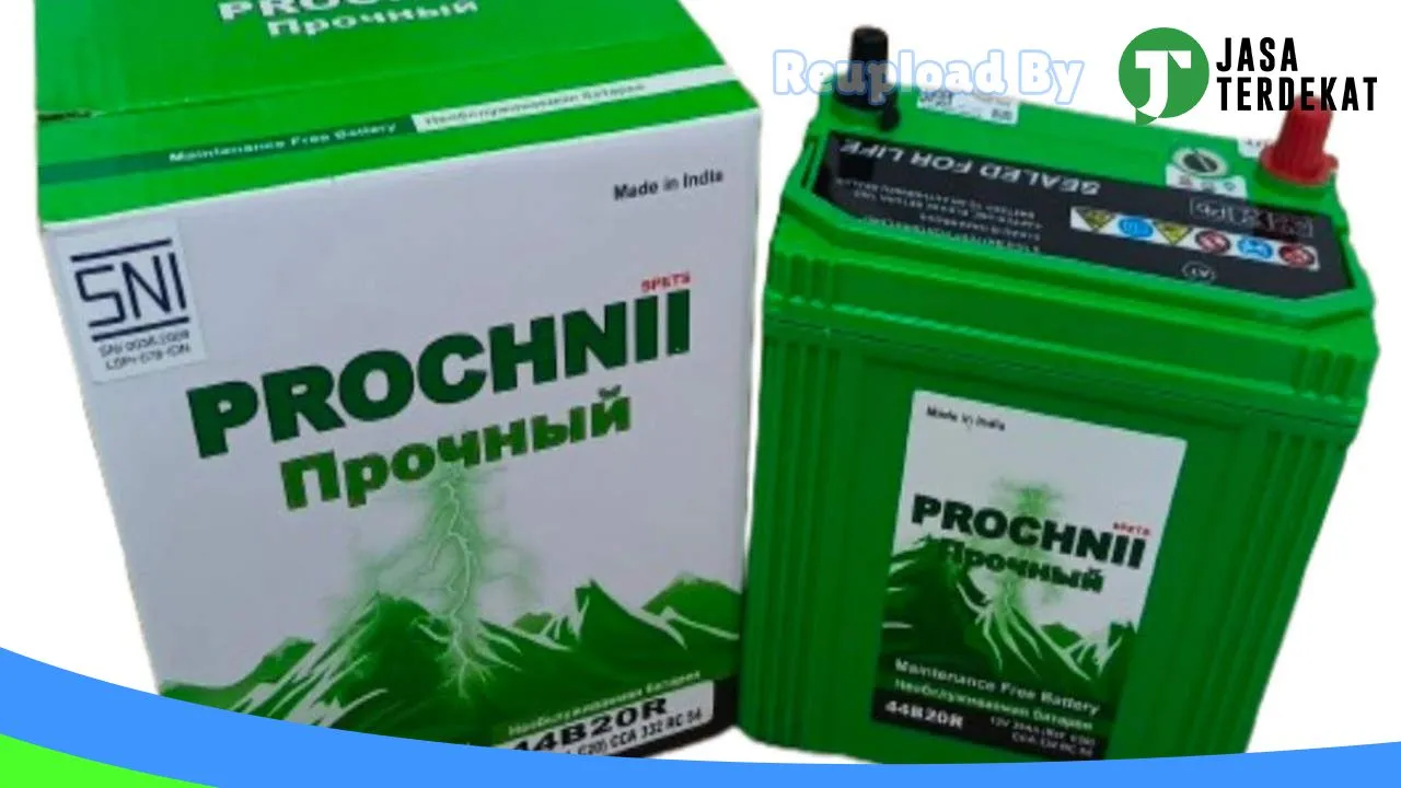 Gambar AKI.KU Cibiru Cileunyi di Bandung, Jawa Barat ke 4