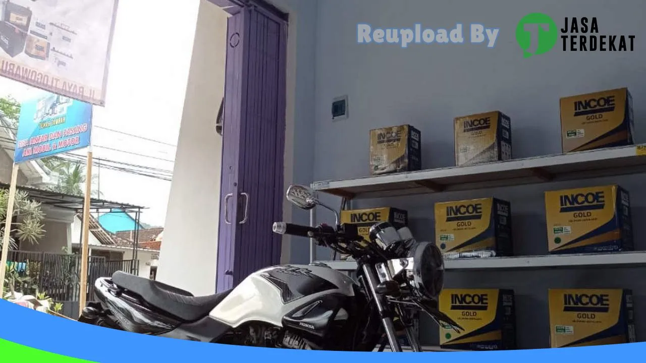 Gambar Toko AKI ACCU 24 JAM Malang (MALANG AKI)( FAREL AKI) di Kota Malang, Jawa Timur ke 5