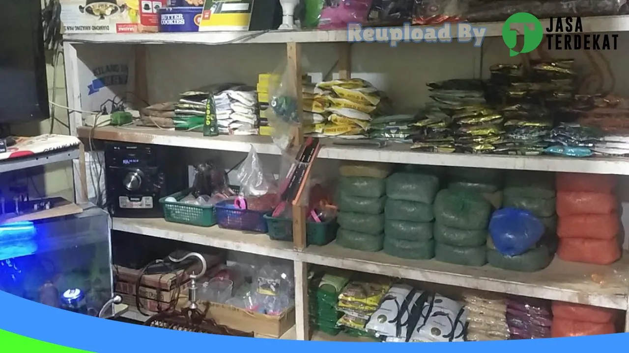 Gambar Bird Shop Mas Adul Khan di Tapanuli Selatan, Sumatera Utara ke 1