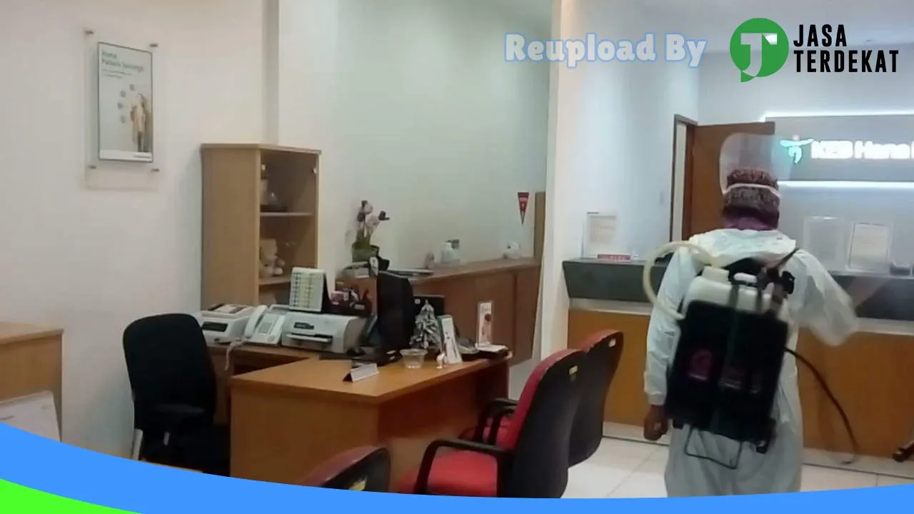 Gambar Jasa Penyemprotan Disinfektan di Kota Bandung, Jawa Barat ke 2