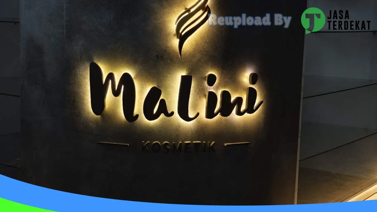 Gambar MALINI KOSMETIK di Toraja Utara, Sulawesi Selatan ke 1