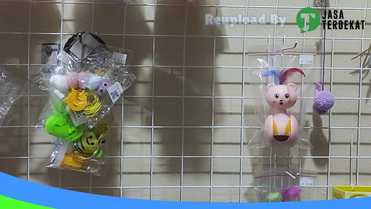 Gambar CALICO5 PET SHOP TANJUNGPINANG di Tanjung Pinang, Kepulauan Riau ke 4