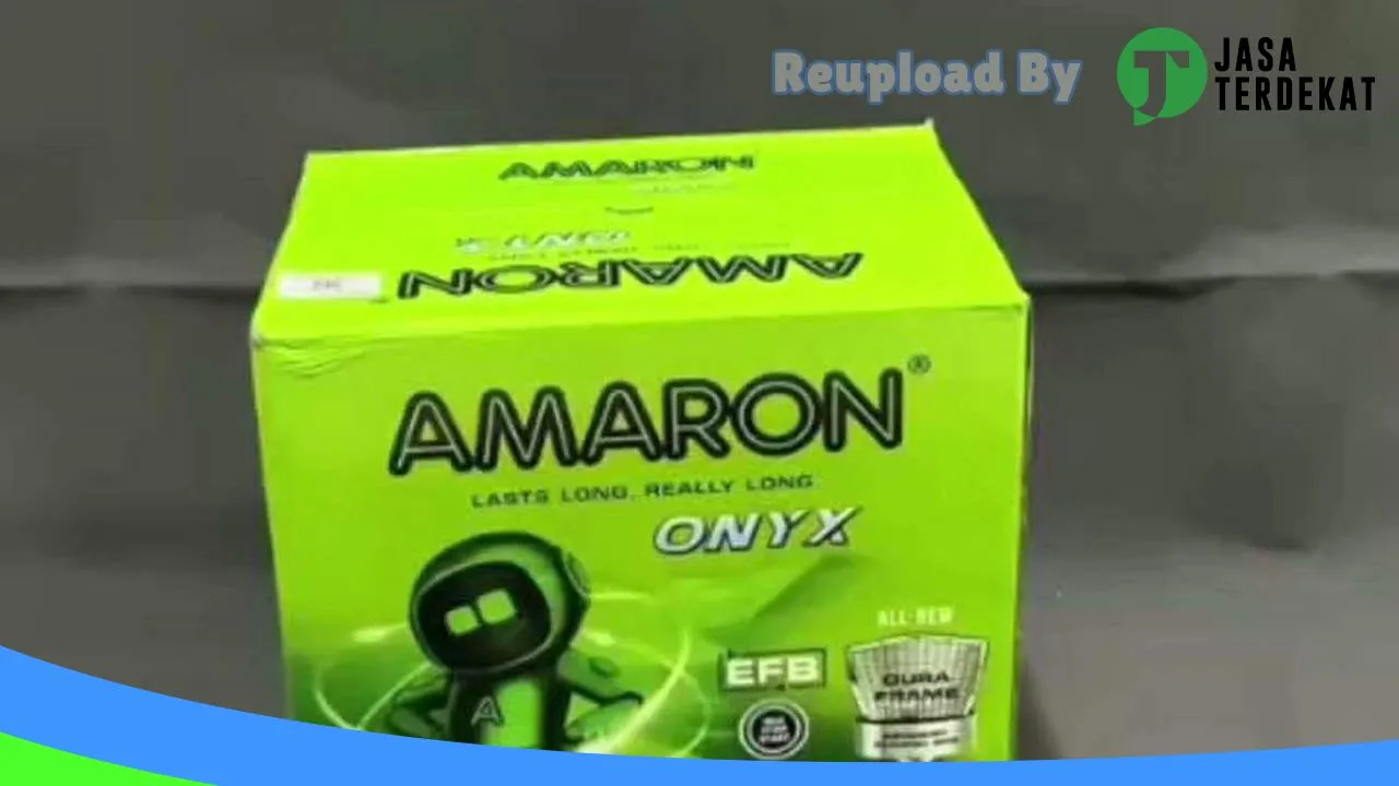 Gambar DELIVERY AKI di Serang, Banten ke 1